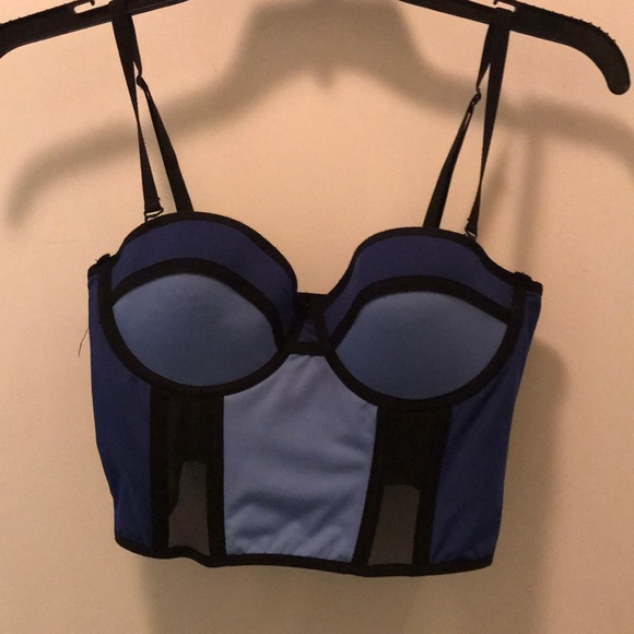 Bebe halter top - Picture 2 of 6